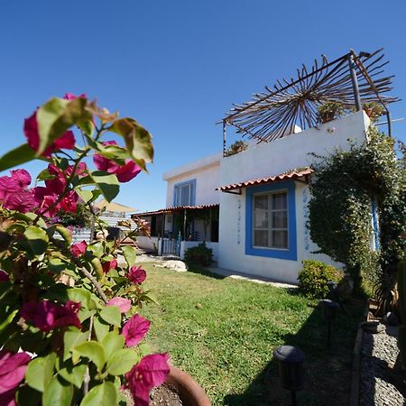 Santerra, Valle De Guadalupe Hotell Exteriör bild