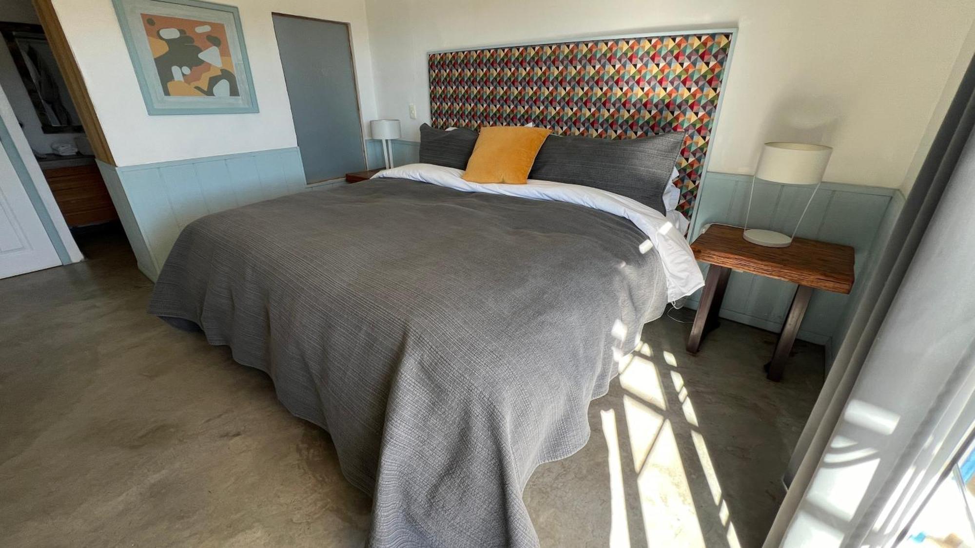 Santerra, Valle De Guadalupe Exteriör bild